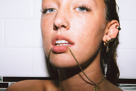 Kelsey Oreilly nude leaked onlyfans