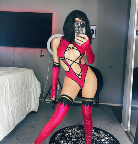 Laura Amuyus_ onlyfans porn nude