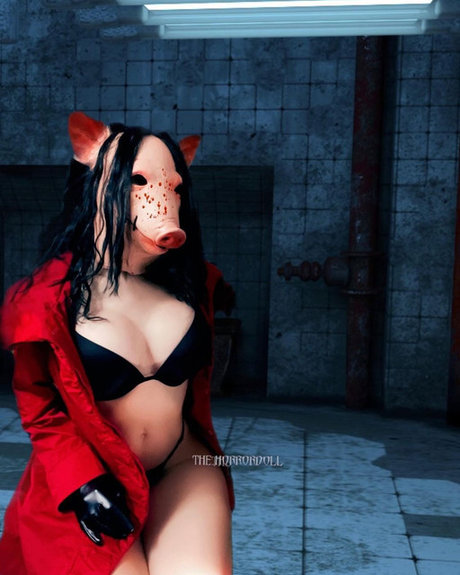 Laura Amuyus_ leaked onlyfans pics