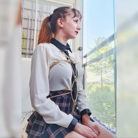 Nekuma_ onlyfans photos