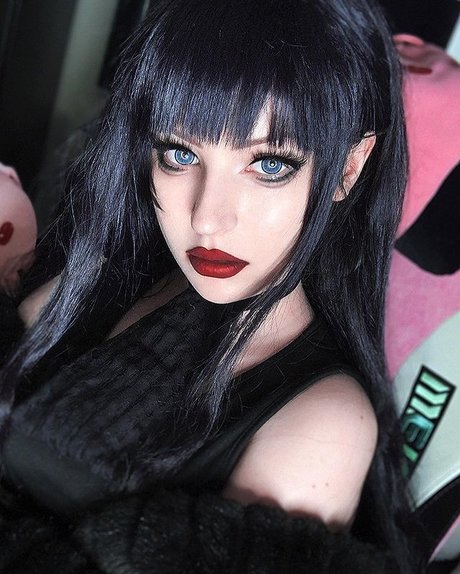 Shinuki onlyfans boobs