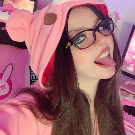 Shinuki only fans porn