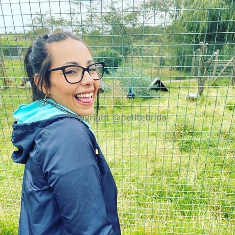 Freepetitebrida nudes leaked onlyfans