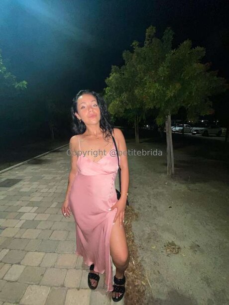 Freepetitebrida leaked only fans nudes