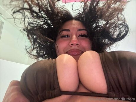 Mariiutrera onlyfans tits
