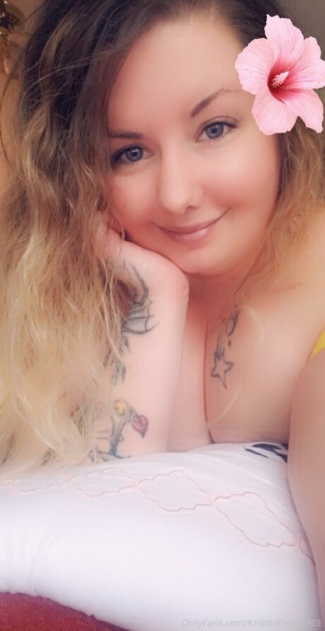 Kristinkervzfree onlyfans sex leaks