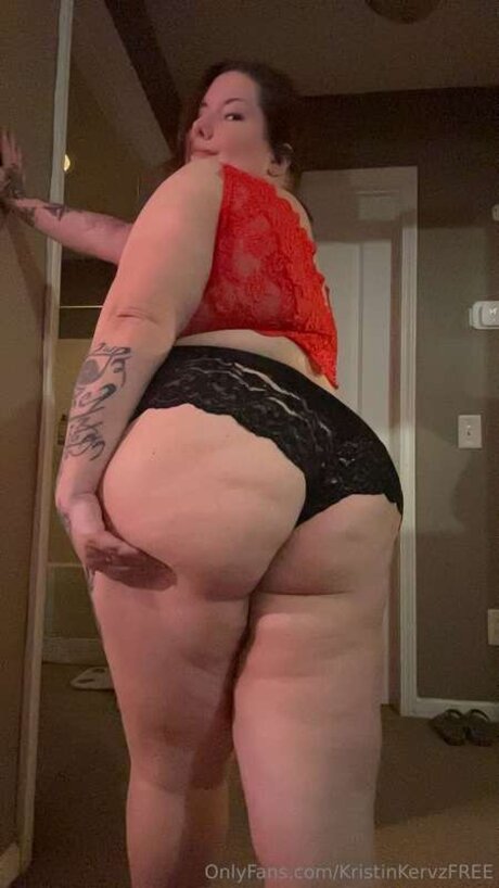 Kristinkervzfree leaked onlyfans porn