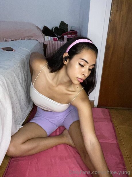 Chloe Yung onlyfans nide