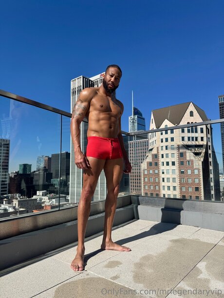 Mrlegendaryvip onlyfans nide