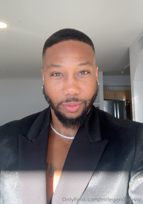 Mrlegendaryvip onlyfans leak