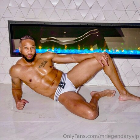 Mrlegendaryvip onlyfans leak xxx