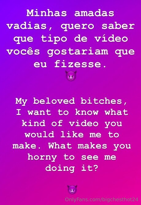 Bigchesthot24 onlyfans keak