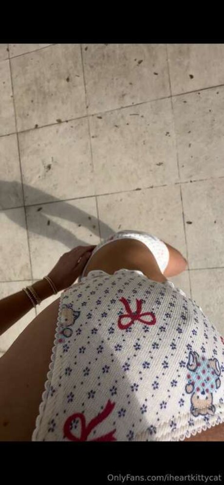 Iheartkittycat onlyfans porn nude