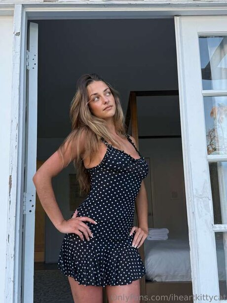 Iheartkittycat onlyfans leaked pics