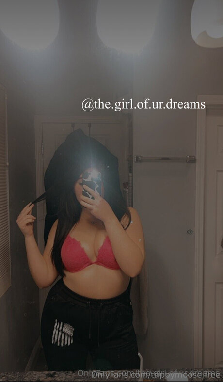 Trippymoose Free boobs onlyfans