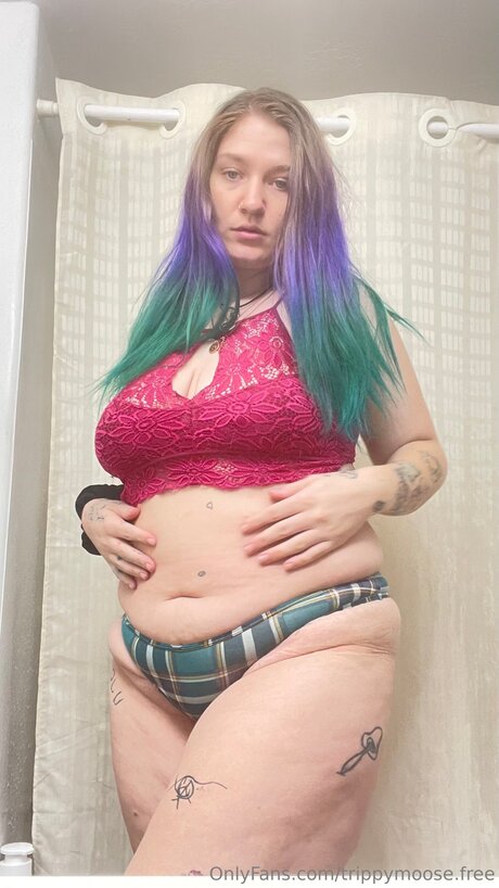 Trippymoose Free only fans porn