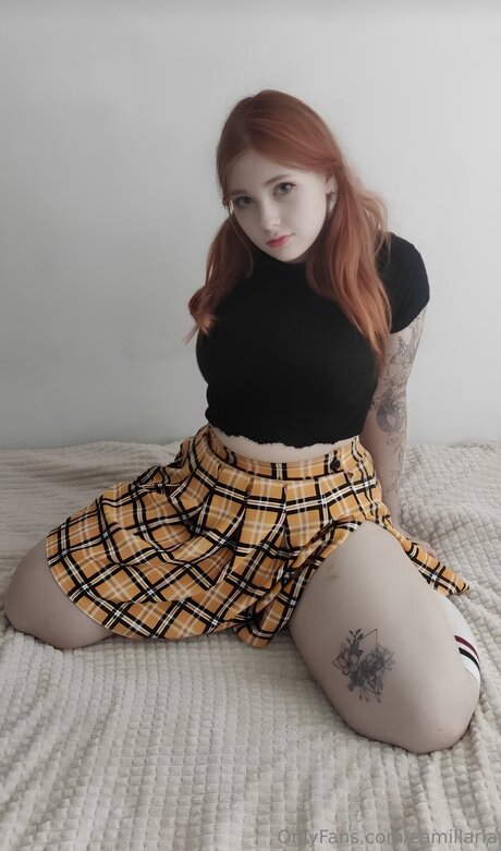 Camillaria onlyfans nude