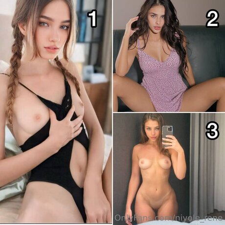 Niyole Rene onlyfans leaked free