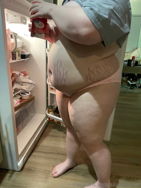 Silaxxsinner nude onlyfans pics