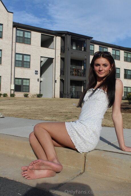 Evesfeet123 leak only fans