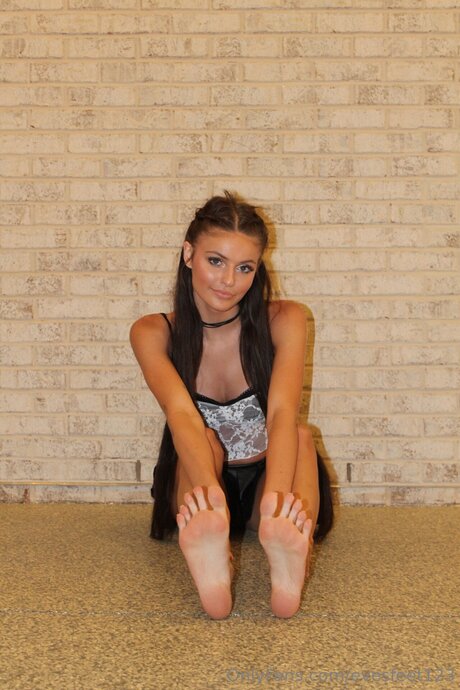 Evesfeet123 only fans free