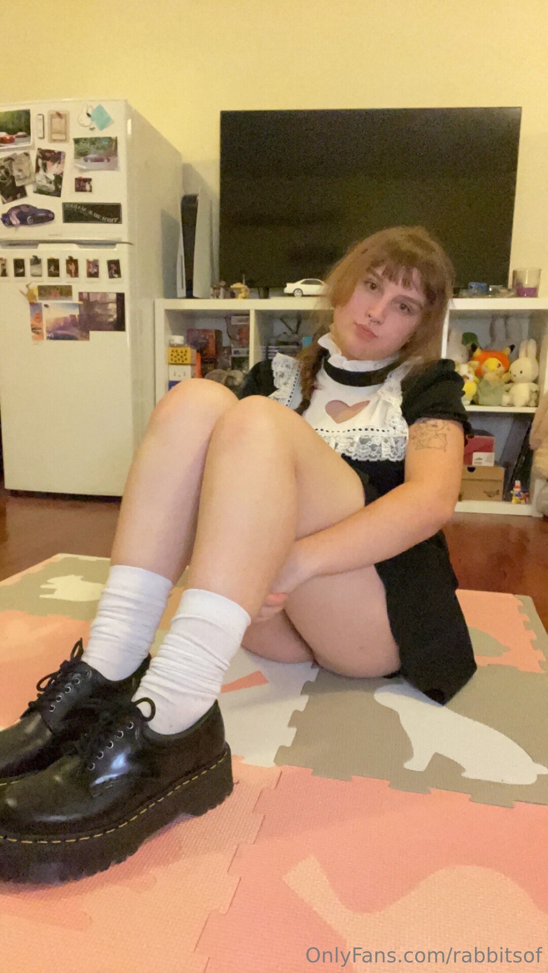 Rabbitsof onlyfans tits