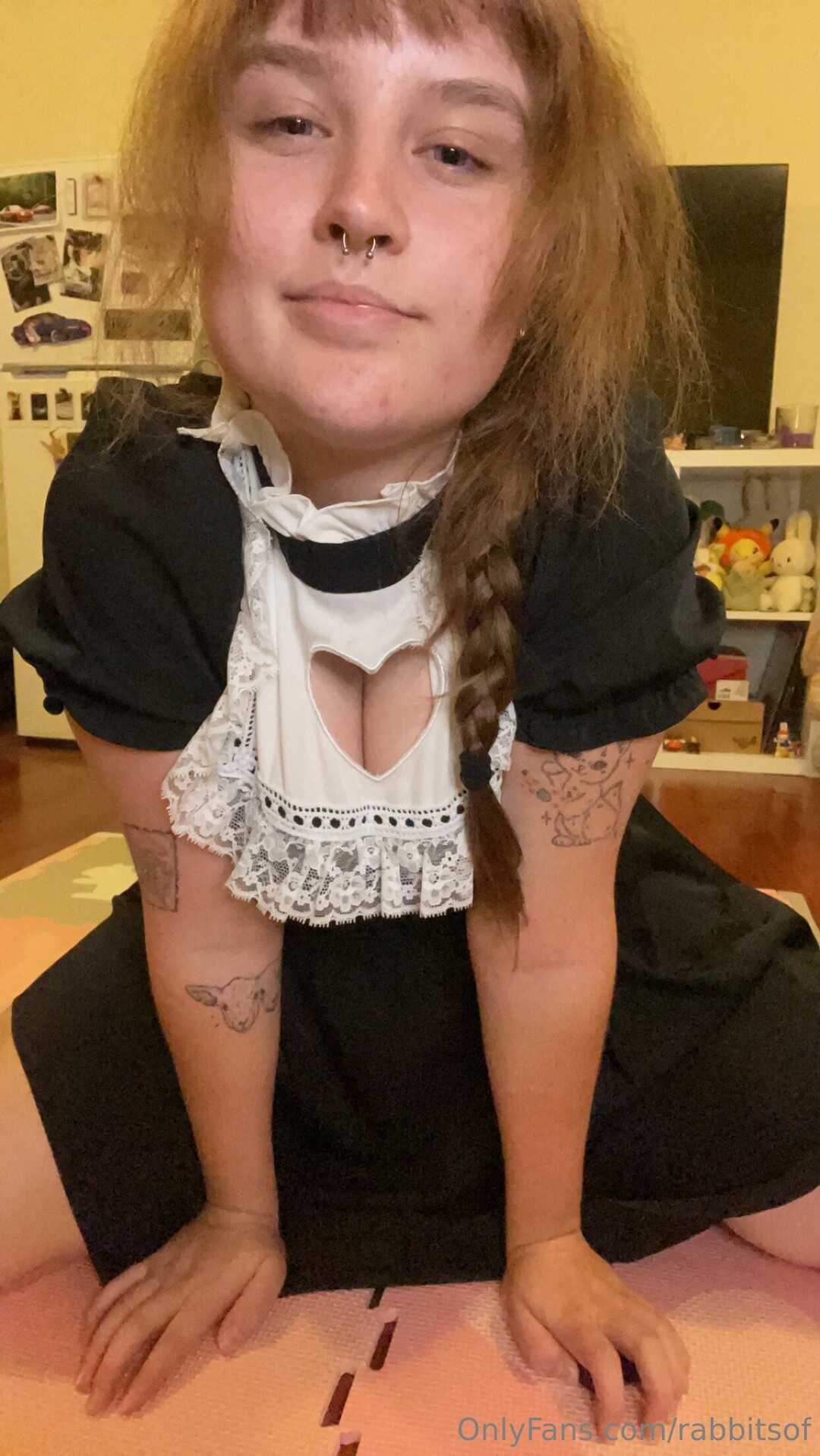 Rabbitsof porn leaked onlyfans