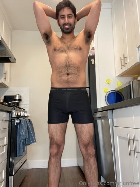 Arjunfree only fans review