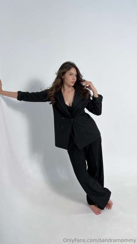 Sandramommy ass onlyfans