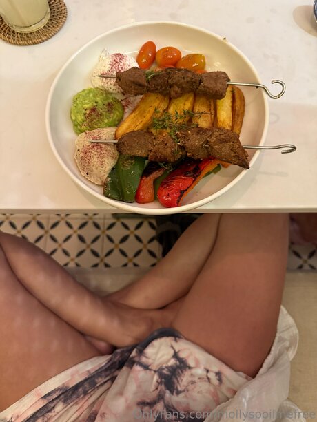 Mollyspoilmefree leak onlyfans