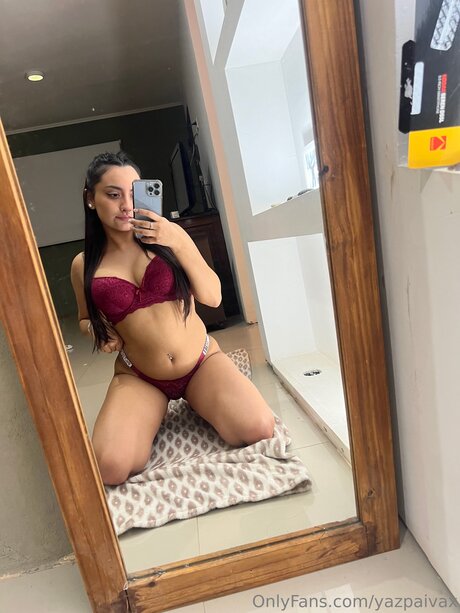 Yazpaivax onlyfans sex leaked
