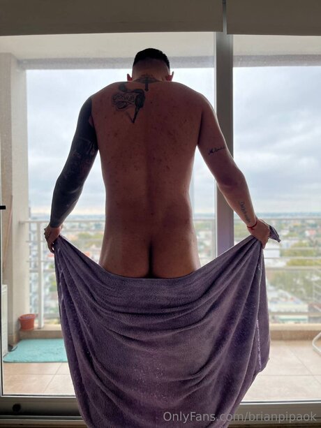 Brianpipaok onlyfans nudes leaked