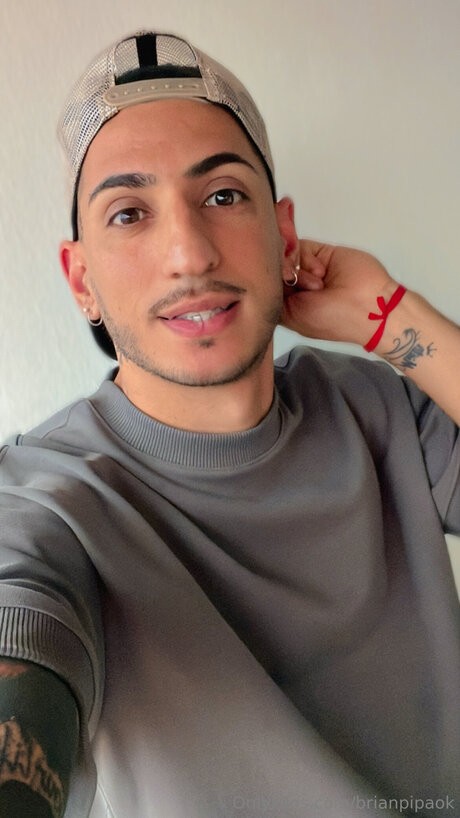 Brianpipaok onlyfans exposed