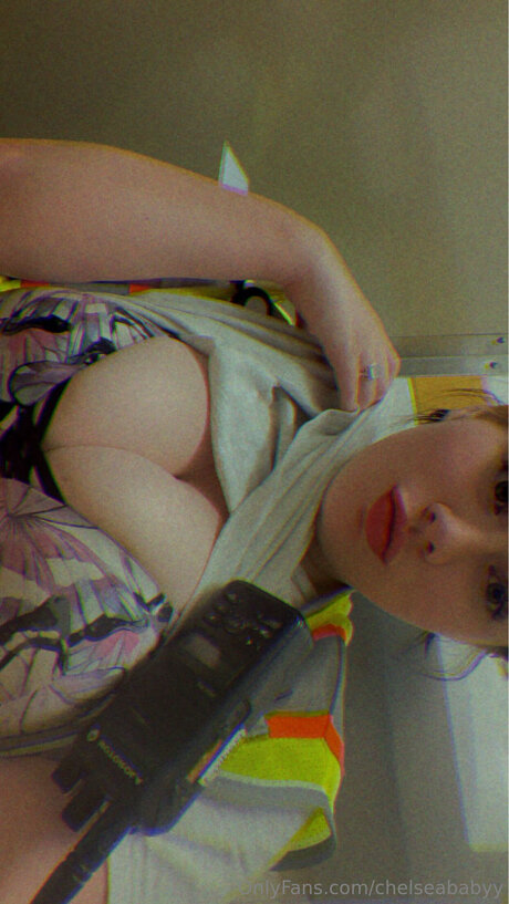 Chelseababyy onlyfans free content