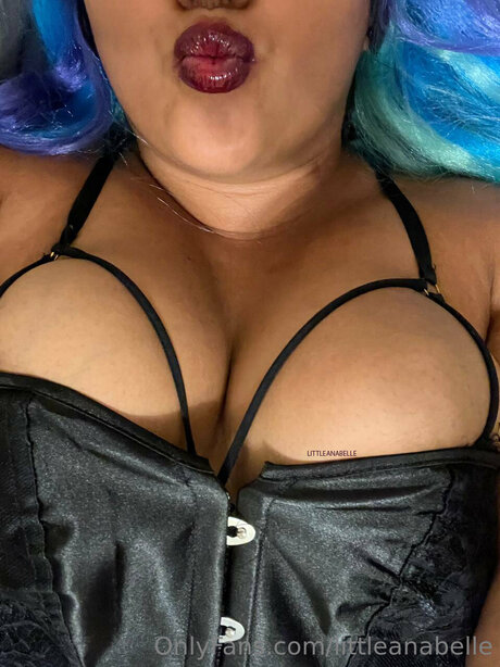 Littleanabelle onlyfans leaked nude