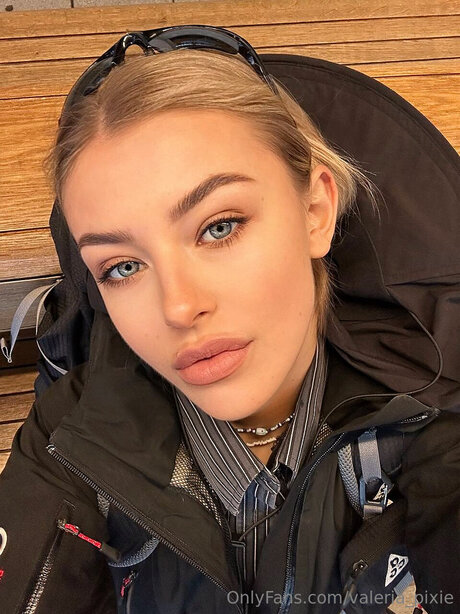 Valeria Pixie onlyfans free