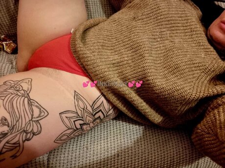 Inkedgemx leak onlyfans porn