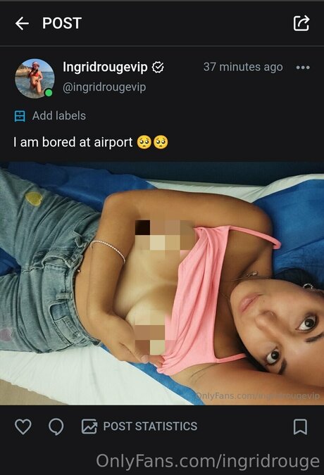 Ingridrouge onlyfans naked porn