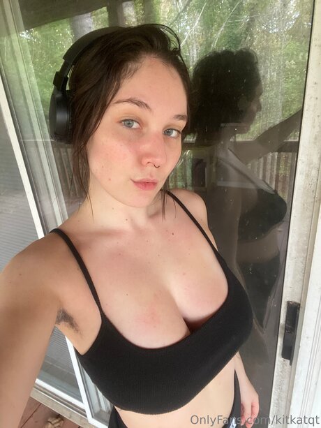 Kitkatqt onlyfans porn leaked