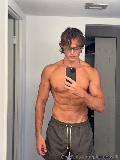 Pietroboselli leaked onlyfans
