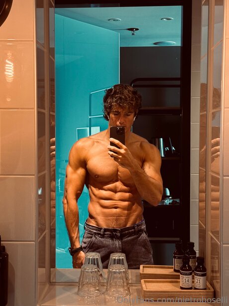 Pietroboselli nude onlyfans leaked