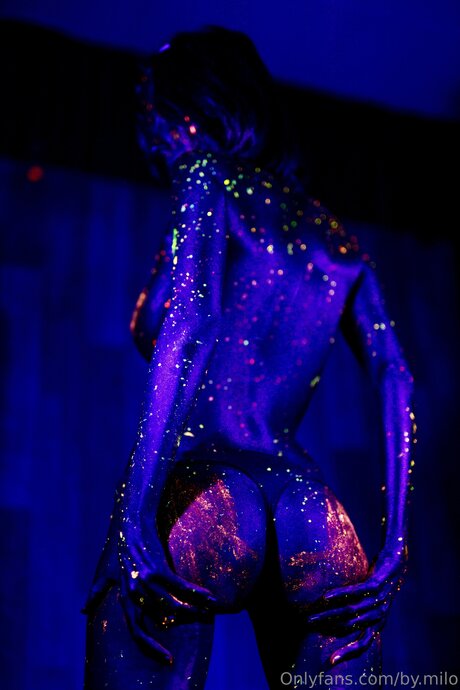 By Milo onlyfans sex leak