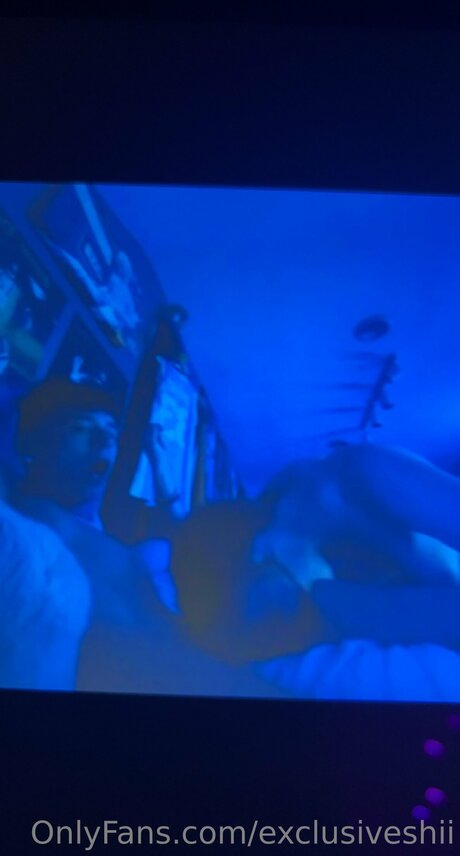 Exclusiveshii leaked porn onlyfans