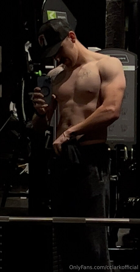 Cclarkofficial onlyfans nude leaks