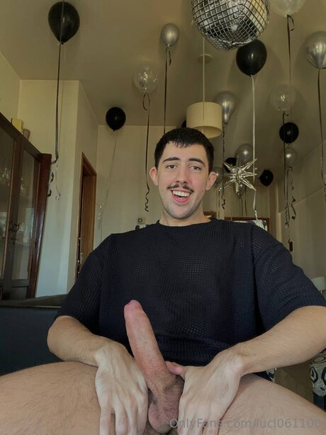 Luci061100 onlyfans nsfw