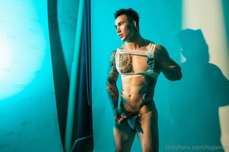Loganvn onlyfans sex