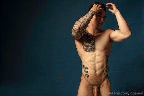 Loganvn nude on onlyfans