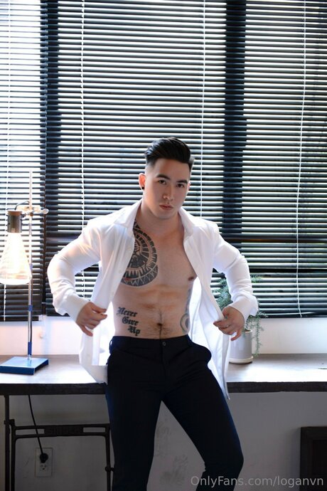 Loganvn porn onlyfans