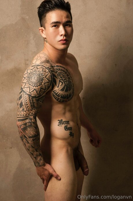 Loganvn nude onlyfans leaked