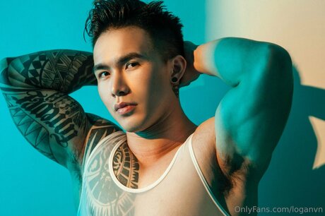 Loganvn onlyfans strip